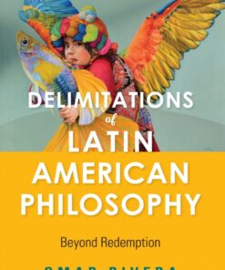 Delimitations of Latin American Philosophy: Beyond Redemption eBook