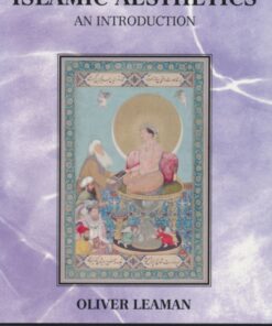 Islamic Aesthetics: An Introduction eBook