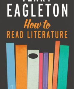 How to Read Literature eBook