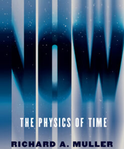 Now: The Physics of Time eBook