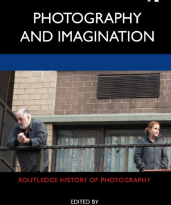Photography and Imagination eBook