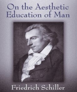 On the Aesthetic Education of Man eBook