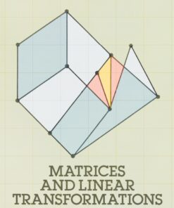 Matrices and Linear Transformations eBook