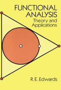 Functional Analysis eBook