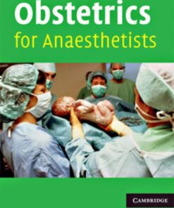 Obstetrics for Anaesthetists eBook