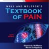 Wall & Melzack's Textbook of Pain: Expert Consult eBook