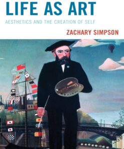 Life as Art eBook