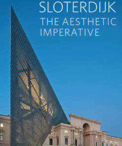 The Aesthetic Imperative: Writings on Art eBook