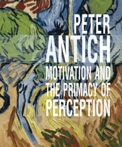 Motivation and the Primacy of Perception: Merleau-Ponty's Phenomenology of Knowledge eBook