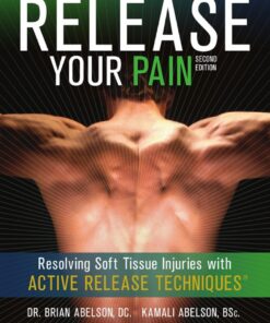 Release Your Pain: 2nd Edition - EBOOK
