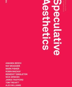 Speculative Aesthetics eBook