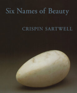 Six Names of Beauty eBook