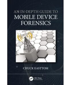 An In-Depth Guide to Mobile Device Forensics eBook