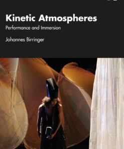 Kinetic Atmospheres: Performance and Immersion eBook