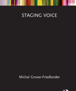 Staging Voice eBook