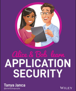 Alice and Bob Learn Application Security eBook