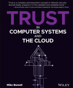Trust in Computer Systems and the Cloud eBook