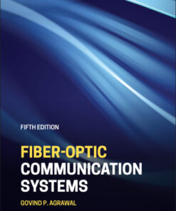 Fiber-Optic Communication Systems eBook
