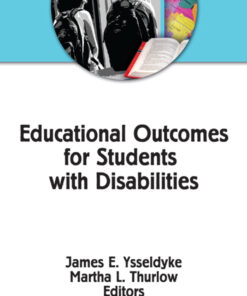 Educational Outcomes for Students With Disabilities eBook