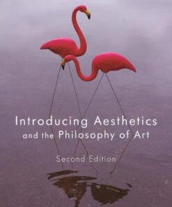 Introducing Aesthetics and the Philosophy of Art: International Trade Law in a Crisis eBook