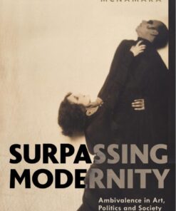 Surpassing Modernity: Ambivalence in Art, Politics and Society eBook