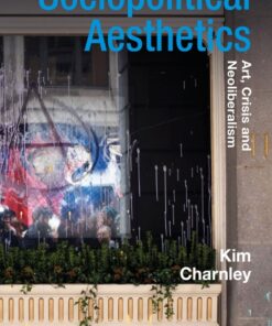 Sociopolitical Aesthetics: Art, Crisis and Neoliberalism eBook