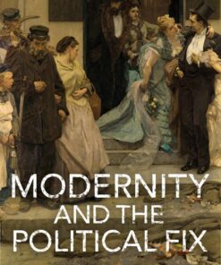 Modernity and the Political Fix eBook