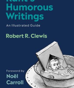 Kant’s Humorous Writings: An Illustrated Guide eBook