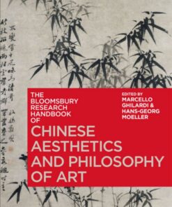 The Bloomsbury Research Handbook of Chinese Aesthetics and Philosophy of Art eBook