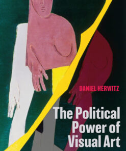 The Political Power of Visual Art: Liberty, Solidarity, and Rights eBook