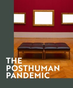 The Posthuman Pandemic eBook