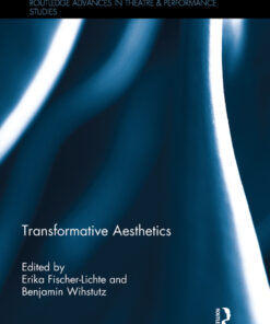 Transformative Aesthetics eBook