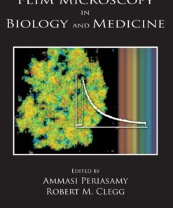 FLIM Microscopy in Biology and Medicine eBook
