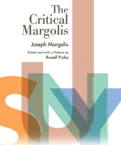 The Critical Margolis eBook