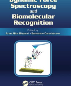 Dynamic Force Spectroscopy and Biomolecular Recognition eBook