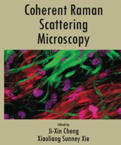 Coherent Raman Scattering Microscopy eBook