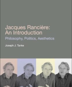 Jacques Ranciere: An Introduction: An Introduction eBook