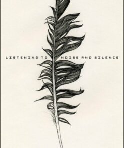 Listening to Noise and Silence: Towards a Philosophy of Sound Art eBook