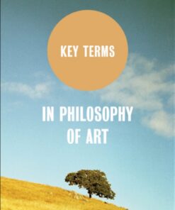 Key Terms in Philosophy of Art eBook