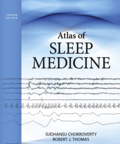 Atlas of Sleep Medicine eBook