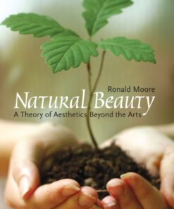 Natural Beauty: A Theory of Aesthetics Beyond the Arts eBook