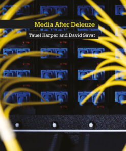 Media After Deleuze eBook