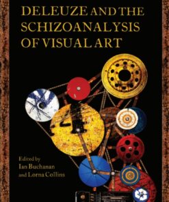 Deleuze and the Schizoanalysis of Visual Art eBook
