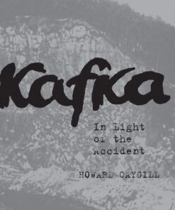 Kafka: In Light of the Accident eBook