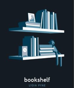 Bookshelf eBook
