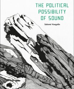 The Political Possibility of Sound: Fragments of Listening eBook