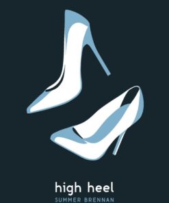 High Heel eBook