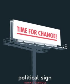 Political Sign eBook