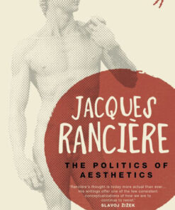 The Politics of Aesthetics eBook
