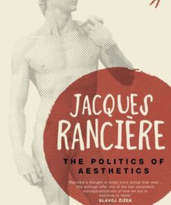 The Politics of Aesthetics eBook